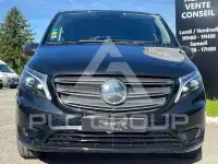 2023 Mercedes Benz Vito
