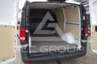 2023 Mercedes Benz Vito