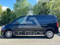 2023 Mercedes Benz Vito