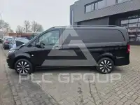 2023 Mercedes Benz Vito