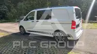 2023 Mercedes Benz Vito