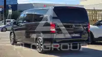 2023 Mercedes Benz Vito