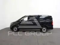 2023 Mercedes Benz Vito