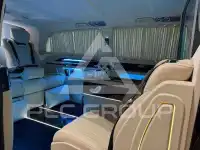 2023 Mercedes Benz Vito