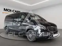2023 Mercedes Benz Vito