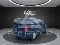 2023 Mercedes Benz Vito
