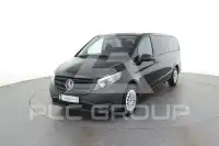 2023 Mercedes Benz Vito