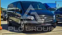 2023 Mercedes Benz Vito