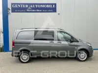 2023 Mercedes Benz Vito