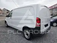 2023 Mercedes Benz Vito