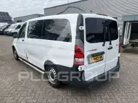 2023 Mercedes Benz Vito