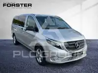 2023 Mercedes Benz Vito