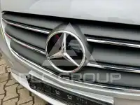 2023 Mercedes Benz Vito