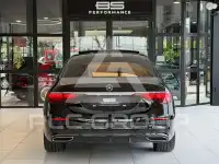 2023 Mercedes Benz S 400