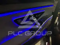 2023 Mercedes Benz S 400
