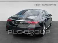2023 Mercedes Benz S 400