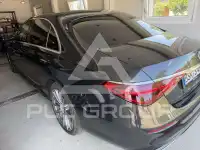 2023 Mercedes Benz S 400