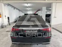 2023 Mercedes Benz S 400