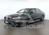 2023 Mercedes Benz S 400
