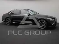 2023 Mercedes Benz S 400