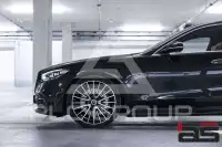 2023 Mercedes Benz S 400