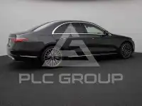 2023 Mercedes Benz S 400