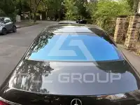 2023 Mercedes Benz S 400