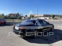 2023 Mercedes Benz S 400