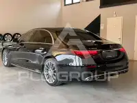 2023 Mercedes Benz S 400