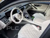 2023 Mercedes Benz S 400