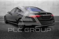 2023 Mercedes Benz S 400