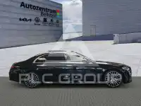 2023 Mercedes Benz S 400