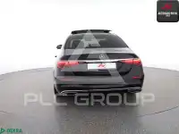 2023 Mercedes Benz S 400