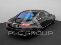2023 Mercedes Benz S 400
