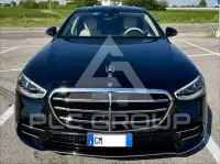 2023 Mercedes Benz S 400