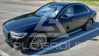 2023 Mercedes Benz S 400