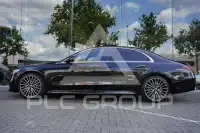2023 Mercedes Benz S 400