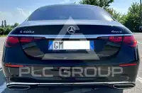 2023 Mercedes Benz S 400