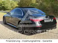 2023 Mercedes Benz S 400