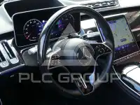 2023 Mercedes Benz S 400