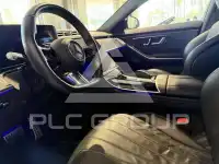 2023 Mercedes Benz S 400