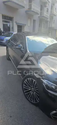 2023 Mercedes Benz S 400