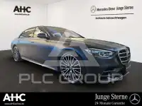 2023 Mercedes Benz S 400