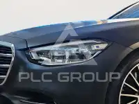 2023 Mercedes Benz S 400
