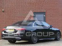 2023 Mercedes Benz S 400