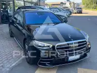 2023 Mercedes Benz S 400