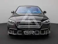 2023 Mercedes Benz S 400