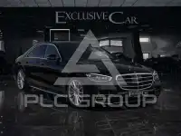 2023 Mercedes Benz S 400
