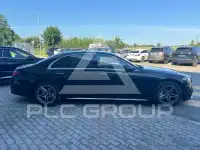 2023 Mercedes Benz S 400