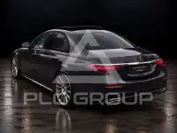 2023 Mercedes Benz S 400